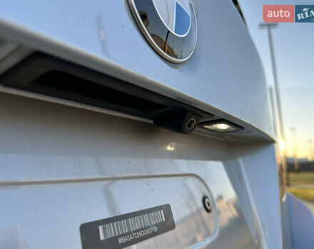 Сірий БМВ 5 Серія, об'ємом двигуна 2 л та пробігом 190 тис. км за 15799 $, фото 29 на Automoto.ua