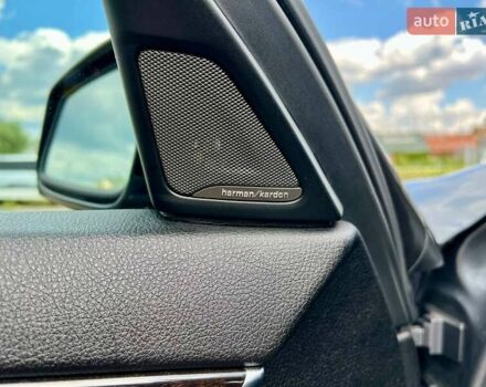Серый БМВ 5 Серия, объемом двигателя 2.98 л и пробегом 106 тыс. км за 22900 $, фото 38 на Automoto.ua
