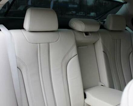 Серый БМВ 5 Серия, объемом двигателя 2.99 л и пробегом 138 тыс. км за 34500 $, фото 36 на Automoto.ua