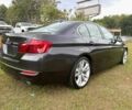 Серый БМВ 5 Серия, объемом двигателя 3 л и пробегом 76 тыс. км за 13000 $, фото 5 на Automoto.ua