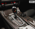 Серый БМВ 5 Серия, объемом двигателя 3 л и пробегом 197 тыс. км за 26000 $, фото 16 на Automoto.ua