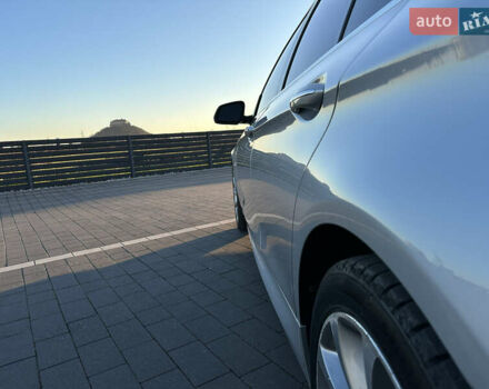 Сірий БМВ 5 Серія, об'ємом двигуна 2 л та пробігом 190 тис. км за 15799 $, фото 26 на Automoto.ua