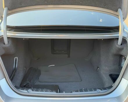 Серый БМВ 5 Серия, объемом двигателя 3 л и пробегом 75 тыс. км за 11500 $, фото 15 на Automoto.ua