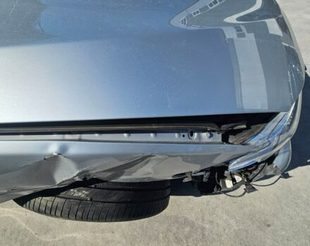 Сірий БМВ 5 Серія, об'ємом двигуна 2 л та пробігом 99 тис. км за 13600 $, фото 12 на Automoto.ua