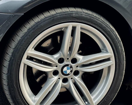 Сірий БМВ 5 Серія, об'ємом двигуна 2 л та пробігом 199 тис. км за 18500 $, фото 19 на Automoto.ua