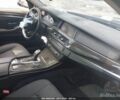 Серый БМВ 5 Серия, объемом двигателя 0 л и пробегом 120 тыс. км за 6300 $, фото 10 на Automoto.ua