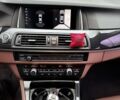 Сірий БМВ 5 Серія, об'ємом двигуна 2 л та пробігом 146 тис. км за 21900 $, фото 18 на Automoto.ua