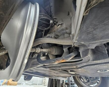 Сірий БМВ 5 Серія, об'ємом двигуна 2 л та пробігом 99 тис. км за 13600 $, фото 40 на Automoto.ua