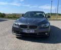 Сірий БМВ 5 Серія, об'ємом двигуна 2 л та пробігом 235 тис. км за 13900 $, фото 1 на Automoto.ua