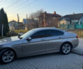 Серый БМВ 5 Серия, объемом двигателя 2 л и пробегом 97 тыс. км за 25000 $, фото 2 на Automoto.ua