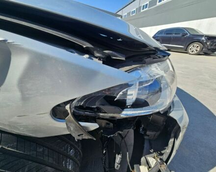 Сірий БМВ 5 Серія, об'ємом двигуна 2 л та пробігом 99 тис. км за 13600 $, фото 11 на Automoto.ua