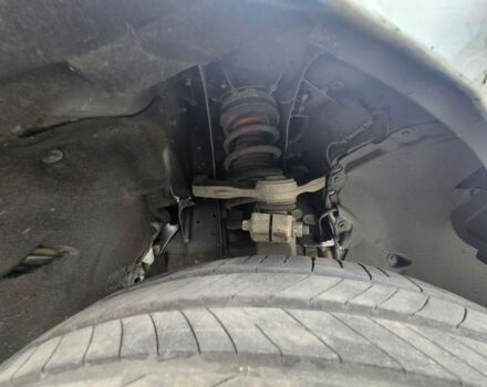 Сірий БМВ 5 Серія, об'ємом двигуна 2 л та пробігом 99 тис. км за 13600 $, фото 24 на Automoto.ua