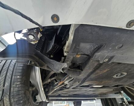 Сірий БМВ 5 Серія, об'ємом двигуна 2 л та пробігом 99 тис. км за 13600 $, фото 33 на Automoto.ua