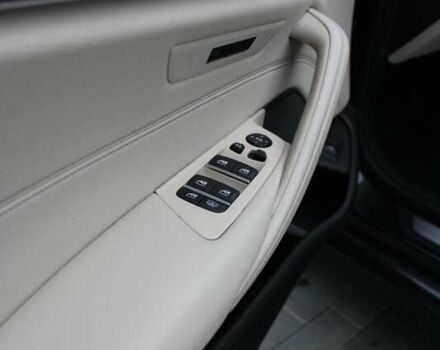 Серый БМВ 5 Серия, объемом двигателя 2.99 л и пробегом 138 тыс. км за 34500 $, фото 34 на Automoto.ua