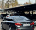 Сірий БМВ 5 Серія, об'ємом двигуна 2 л та пробігом 199 тис. км за 18500 $, фото 7 на Automoto.ua