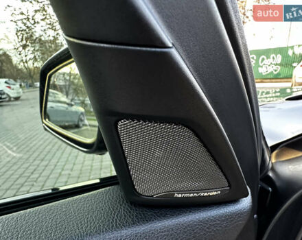 Серый БМВ 5 Серия, объемом двигателя 3 л и пробегом 65 тыс. км за 25500 $, фото 23 на Automoto.ua