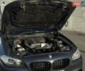 Сірий БМВ 5 Серія, об'ємом двигуна 2 л та пробігом 120 тис. км за 18500 $, фото 9 на Automoto.ua
