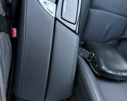 Сірий БМВ 5 Серія, об'ємом двигуна 2 л та пробігом 160 тис. км за 13900 $, фото 34 на Automoto.ua