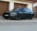 Сірий БМВ 5 Серія, об'ємом двигуна 2.99 л та пробігом 263 тис. км за 28000 $, фото 1 на Automoto.ua