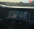 Сірий БМВ 5 Серія, об'ємом двигуна 2 л та пробігом 120 тис. км за 18500 $, фото 16 на Automoto.ua