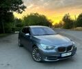 Серый БМВ 5 Серия, объемом двигателя 2.99 л и пробегом 239 тыс. км за 22500 $, фото 1 на Automoto.ua