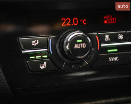 Серый БМВ 5 Серия, объемом двигателя 4.39 л и пробегом 111 тыс. км за 26500 $, фото 40 на Automoto.ua