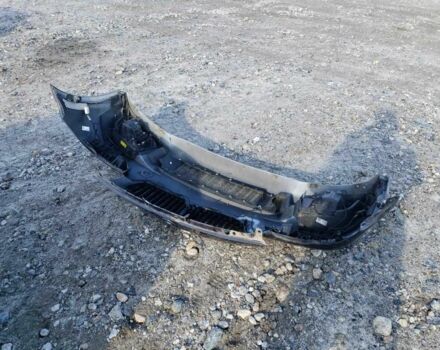 Серый БМВ 5 Серия, объемом двигателя 3 л и пробегом 75 тыс. км за 3500 $, фото 11 на Automoto.ua