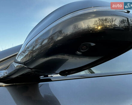 Серый БМВ 5 Серия, объемом двигателя 3 л и пробегом 65 тыс. км за 25500 $, фото 48 на Automoto.ua