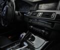 Сірий БМВ 5 Серія, об'ємом двигуна 2 л та пробігом 197 тис. км за 16499 $, фото 14 на Automoto.ua