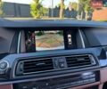 Сірий БМВ 5 Серія, об'ємом двигуна 2 л та пробігом 118 тис. км за 18950 $, фото 32 на Automoto.ua