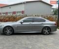 Серый БМВ 5 Серия, объемом двигателя 2 л и пробегом 179 тыс. км за 14850 $, фото 19 на Automoto.ua