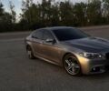 Сірий БМВ 5 Серія, об'ємом двигуна 2.98 л та пробігом 197 тис. км за 22500 $, фото 4 на Automoto.ua