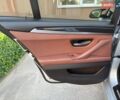 Сірий БМВ 5 Серія, об'ємом двигуна 2 л та пробігом 258 тис. км за 14800 $, фото 39 на Automoto.ua
