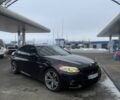 Сірий БМВ 5 Серія, об'ємом двигуна 3 л та пробігом 290 тис. км за 17000 $, фото 1 на Automoto.ua