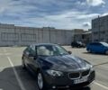 Сірий БМВ 5 Серія, об'ємом двигуна 2 л та пробігом 92 тис. км за 19000 $, фото 2 на Automoto.ua