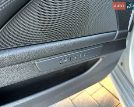 Сірий БМВ 5 Серія, об'ємом двигуна 2 л та пробігом 190 тис. км за 15799 $, фото 37 на Automoto.ua