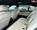 Сірий БМВ 5 Серія, об'ємом двигуна 2 л та пробігом 220 тис. км за 15450 $, фото 62 на Automoto.ua