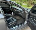 Сірий БМВ 5 Серія, об'ємом двигуна 2.98 л та пробігом 175 тис. км за 22000 $, фото 32 на Automoto.ua