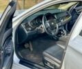 Сірий БМВ 5 Серія, об'ємом двигуна 3 л та пробігом 193 тис. км за 13798 $, фото 1 на Automoto.ua