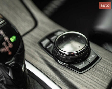 Серый БМВ 5 Серия, объемом двигателя 4.39 л и пробегом 111 тыс. км за 26500 $, фото 44 на Automoto.ua