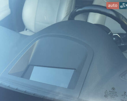 Серый БМВ 5 Серия, объемом двигателя 3 л и пробегом 65 тыс. км за 25500 $, фото 46 на Automoto.ua