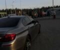 Сірий БМВ 5 Серія, об'ємом двигуна 2.98 л та пробігом 197 тис. км за 22500 $, фото 3 на Automoto.ua
