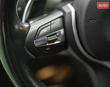 Серый БМВ 5 Серия, объемом двигателя 4.39 л и пробегом 111 тыс. км за 26500 $, фото 32 на Automoto.ua