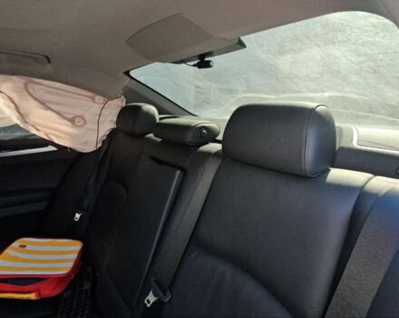 Сірий БМВ 5 Серія, об'ємом двигуна 2 л та пробігом 99 тис. км за 13600 $, фото 27 на Automoto.ua