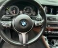 Сірий БМВ 5 Серія, об'ємом двигуна 2 л та пробігом 146 тис. км за 21900 $, фото 16 на Automoto.ua