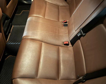 БМВ 5 Серия 2016 в Киеве на Automoto.ua Серый БМВ 5 Серия, объемом двигателя 2 л и пробегом 209 тыс. км за 16500 $, фото 14 на Automoto.ua