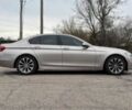 Сірий БМВ 5 Серія, об'ємом двигуна 2 л та пробігом 76 тис. км за 10800 $, фото 3 на Automoto.ua