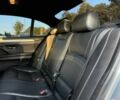 Сірий БМВ 5 Серія, об'ємом двигуна 3 л та пробігом 75 тис. км за 3700 $, фото 17 на Automoto.ua