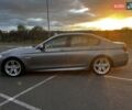 БМВ 5 Серия 2016 в Киеве на Automoto.ua Серый БМВ 5 Серия, объемом двигателя 2.98 л и пробегом 106 тыс. км за 20900 $, фото 1 на Automoto.ua