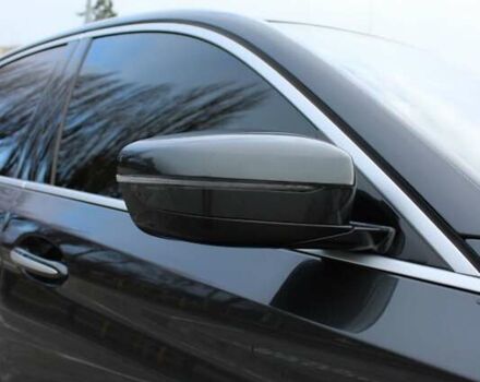 Серый БМВ 5 Серия, объемом двигателя 2.99 л и пробегом 138 тыс. км за 34500 $, фото 7 на Automoto.ua